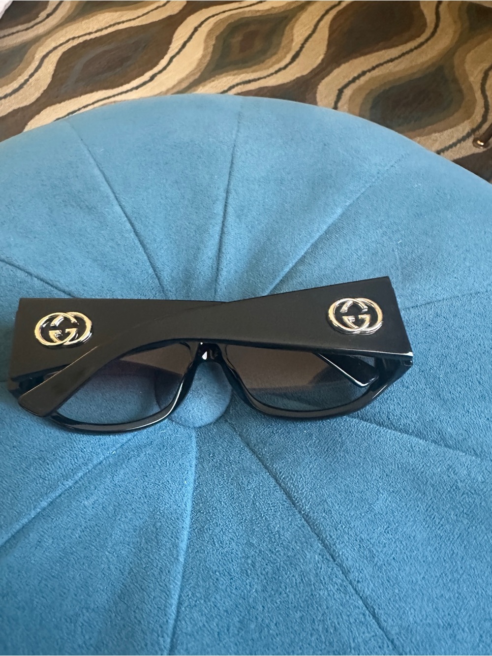 Vintage Gucci Sunglasses